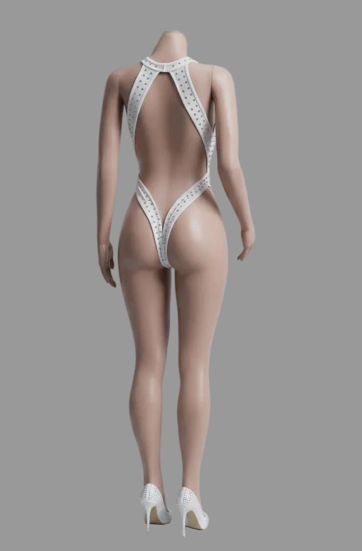 Chrystal
