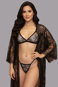 Mystic Lace