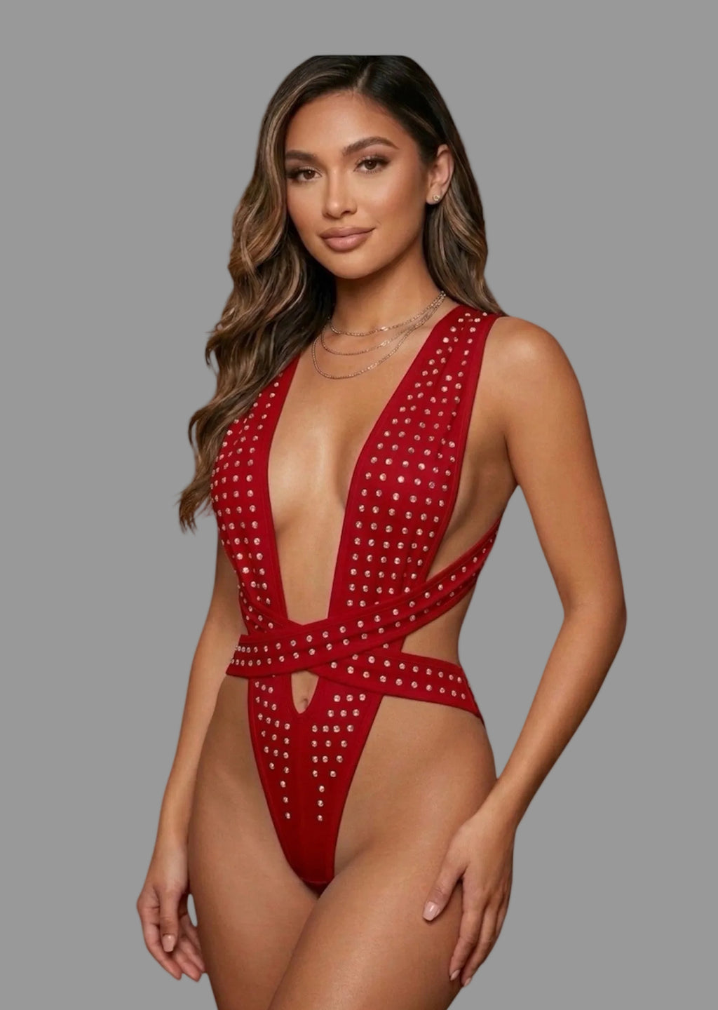 Chrystal