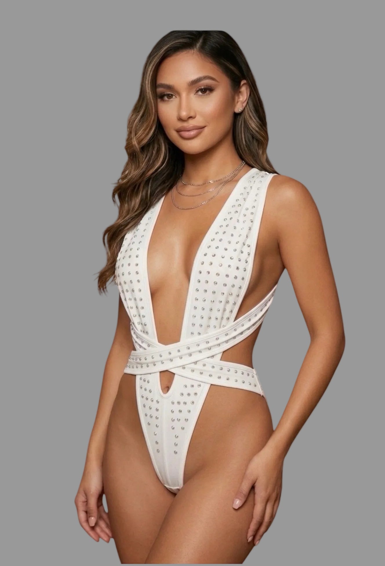Chrystal