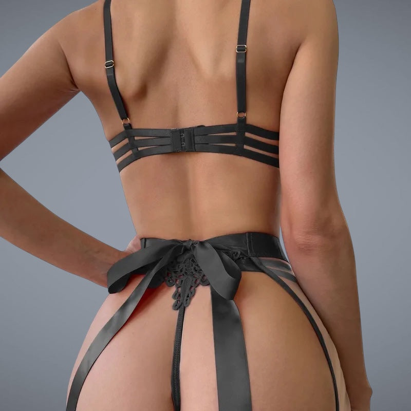 Lusty Luxe